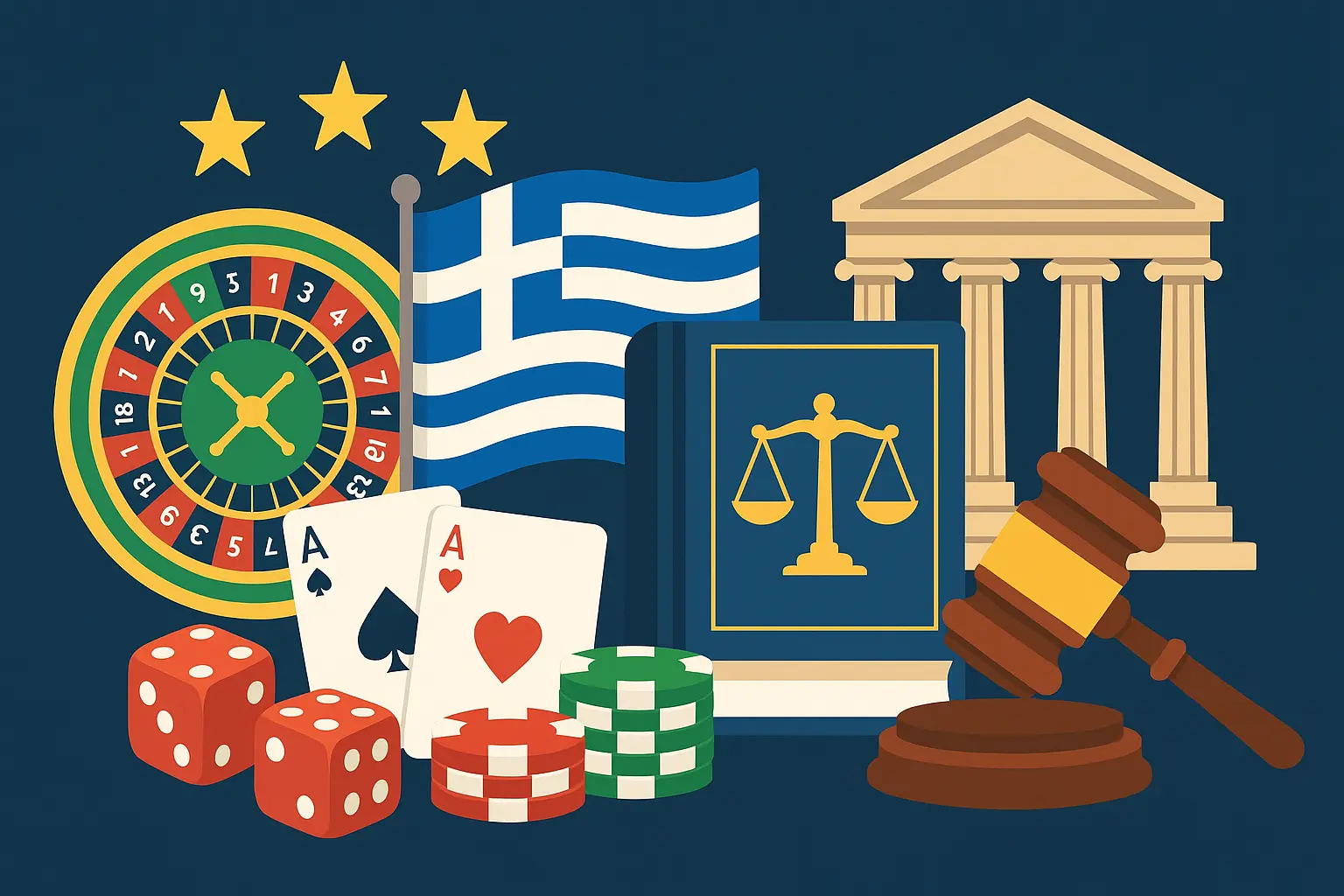 Corsaza Casino